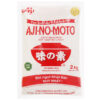 Ajinomoto Seasoning MSG Big Flakes 5kg x 4 Bags (Bột ngọt Ajinomoto)