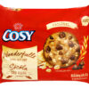 Cosy Wonderfulls Biscuits Chocolate Oats 80g x 48 Bags