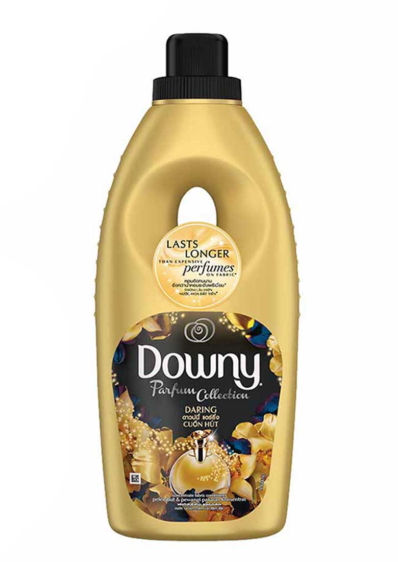 Downy Fabric Softener Daring Bottle 800ml Parallel Trading VN