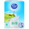 Dutch Lady UHT Sweetened Fresh Milk Box 110mlx48