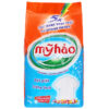 My Hao Detergent Powder Bag 6kg 5X Clean & White x2