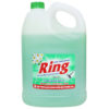 Ring Floor Cleaner Bottle 3.8kg x3 Daisy Green