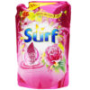 Surf Detergent Liquid Magic Flower Pouch 3.8kg